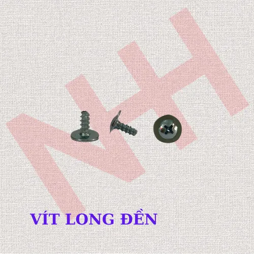 Sản phẩm 9 — Bulong ốc Vít NHH - Công Ty TNHH Đầu Tư và Phát Triển NHH Việt Nam — MST 3702791608