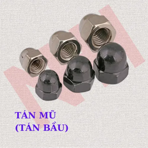 Sản phẩm ốc xỏ long đền 2 — Bulong ốc Vít NHH - Công Ty TNHH Đầu Tư và Phát Triển NHH Việt Nam — MST 3702791608