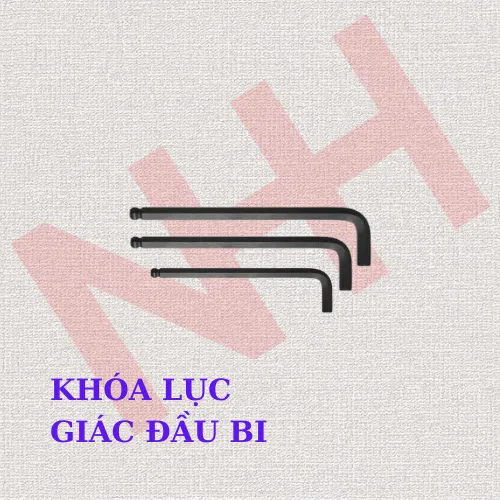 Sản phẩm ốc xỏ long đền 3 — Bulong ốc Vít NHH - Công Ty TNHH Đầu Tư và Phát Triển NHH Việt Nam — MST 3702791608
