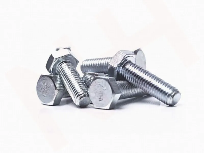 Sản phẩm Thiết kế chưa có tên — Bulong ốc Vít NHH - Công Ty TNHH Đầu Tư và Phát Triển NHH Việt Nam — MST 3702791608