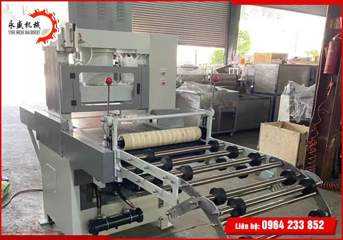 Sản phẩm may dap cat cao su yong sheng 20 — Máy Móc Yong Sheng Việt Nam - Công Ty TNHH Thương Mại Máy Móc Yong Sheng Việt
Nam — MST 3702793771