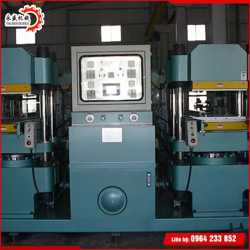 Sản phẩm may ep cao su 1 tru dien 2  tram yong sheng 1 — Máy Móc Yong Sheng Việt Nam - Công Ty TNHH Thương Mại Máy Móc Yong Sheng Việt
Nam — MST 3702793771