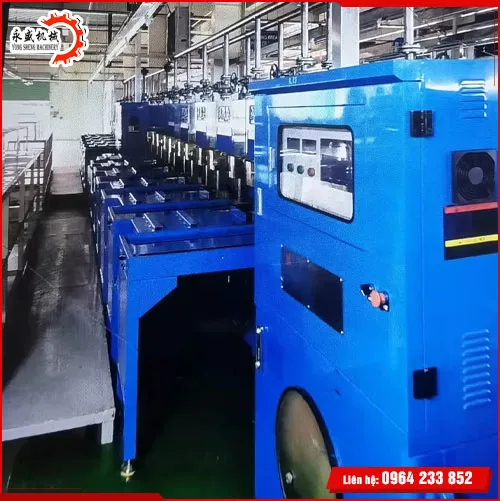 Sản phẩm may ep de cao su tu dong hoan toan 6 tram yong sheng 1 — Máy Móc Yong Sheng Việt Nam - Công Ty TNHH Thương Mại Máy Móc Yong Sheng Việt
Nam — MST 3702793771