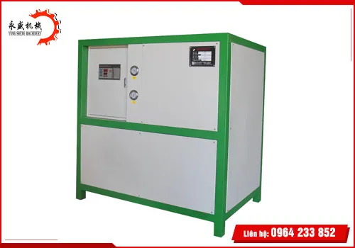 Sản phẩm may lam lanh yong sheng 5 — Máy Móc Yong Sheng Việt Nam - Công Ty TNHH Thương Mại Máy Móc Yong Sheng Việt
Nam — MST 3702793771