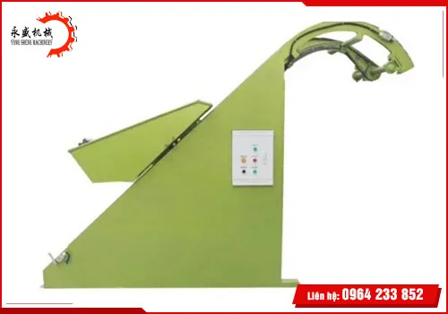 Sản phẩm may nang lieu yong sheng 1 — Máy Móc Yong Sheng Việt Nam - Công Ty TNHH Thương Mại Máy Móc Yong Sheng Việt
Nam — MST 3702793771