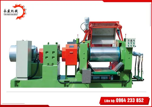 Sản phẩm may nghien bien yong sheng 1 — Máy Móc Yong Sheng Việt Nam - Công Ty TNHH Thương Mại Máy Móc Yong Sheng Việt
Nam — MST 3702793771