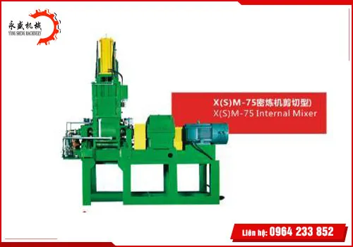 Sản phẩm may van ma luc yong sheng 1 — Máy Móc Yong Sheng Việt Nam - Công Ty TNHH Thương Mại Máy Móc Yong Sheng Việt
Nam — MST 3702793771