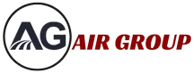 Logo Mút Xốp Không Gian - Công Ty TNHH AIR GROUP