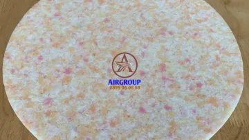 Sản phẩm Rebonded Foam 0899060808 05 360x202 — Mút Xốp Không Gian - Công Ty TNHH AIR GROUP — MST 3702795377