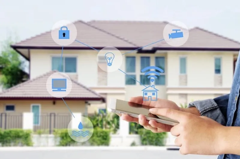 Sản phẩm ngoi nha an toan 2 — Nhà Phân Phối Nhà Thông Minh BKAV SMARTHOME - Công Ty TNHHH Thương Mại Dịch Vụ
Công Nghệ Việt Đức — MST 3702797705