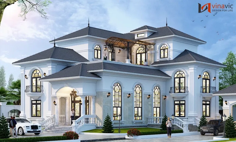 Sản phẩm biet thu tan co dien huong ben phai anh ngon lap dat thiet bi dien thong minh bkav smarthome — Nhà Phân Phối Nhà Thông Minh BKAV SMARTHOME - Công Ty TNHHH Thương Mại Dịch Vụ
Công Nghệ Việt Đức — MST 3702797705
