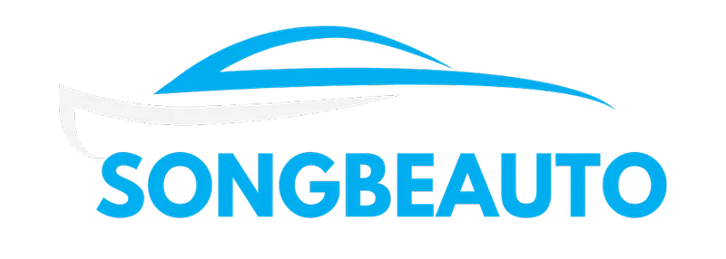 Logo Thiết Bị Định Vị Sông Bé Auto - Hợp Tác Xã Dịch Vụ Vận Tải Sông Bé