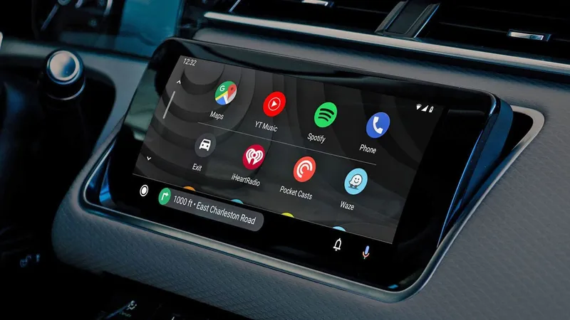 Sản phẩm android auto home — Thiết Bị Định Vị Sông Bé Auto - Hợp Tác Xã Dịch Vụ Vận Tải Sông Bé — MST 3702800203