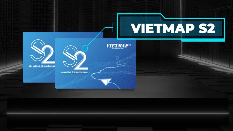 Sản phẩm vietmap20 — Thiết Bị Định Vị Sông Bé Auto - Hợp Tác Xã Dịch Vụ Vận Tải Sông Bé — MST 3702800203