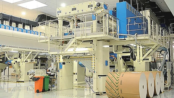 Nhà máy Công Ty TNHH Sản Xuất Thương Mại Dịch Vụ Điện Tín Phát #1 — MST 3702800274