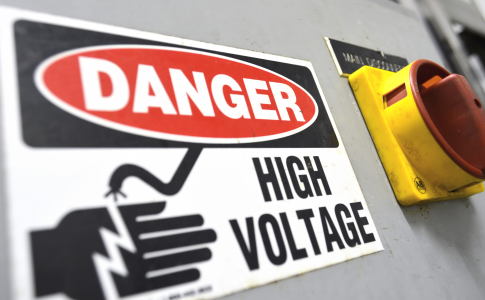 Sản phẩm electrical safety standards in industry you should know 1776052274.jpg — Công Ty TNHH Sản Xuất Thương Mại Dịch Vụ Điện Tín Phát — MST 3702800274