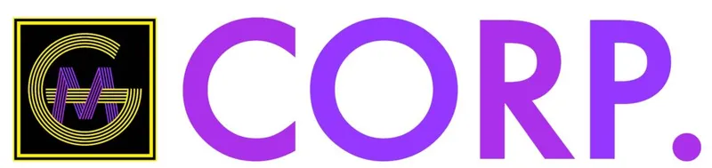 Logo Công Ty Cổ Phần GM Corp