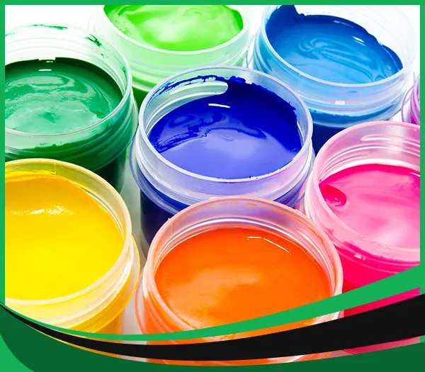 Sản phẩm silicone 2 — Vật Tư In 5S - Công Ty TNHH Vật Liệu Mới 5S — MST 3702802070