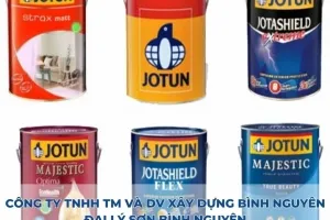 Sản phẩm 2 5287 — Công Ty TNHH TM & DV Xây Dựng Bình Nguyên — MST 3702805586