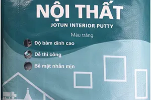 Sản phẩm botnoi 6272 — Công Ty TNHH TM & DV Xây Dựng Bình Nguyên — MST 3702805586