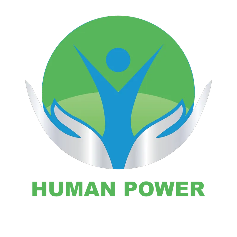 Công Ty TNHH Cung ứng Lao Động Human Power logo