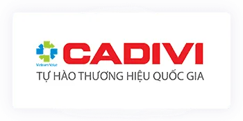 Sản phẩm cadivi — Vận Tải Anzen - Công Ty TNHH Dịch Vụ Vận Tải Anzen — MST 3702806621