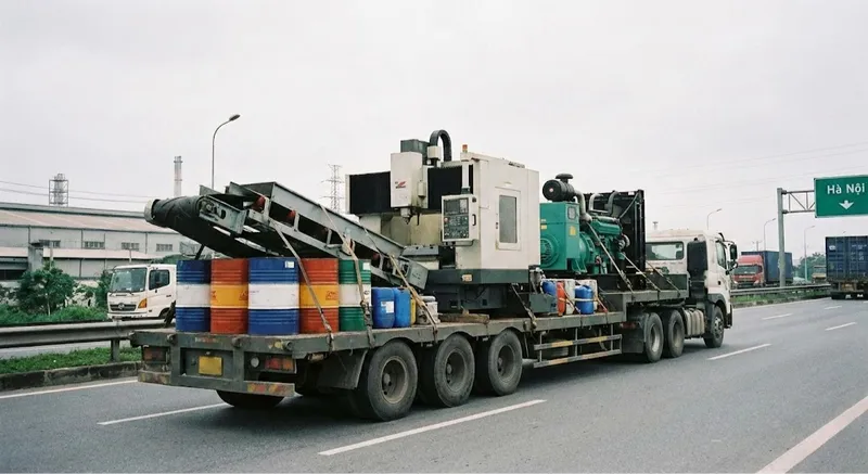 Sản phẩm chanh xe gui hang di ha noi 1 — Vận Tải Anzen - Công Ty TNHH Dịch Vụ Vận Tải Anzen — MST 3702806621
