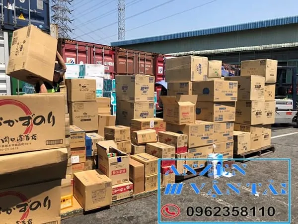 Sản phẩm van chuyen hang tieu dung di dak lak 1 min — Vận Tải Anzen - Công Ty TNHH Dịch Vụ Vận Tải Anzen — MST 3702806621