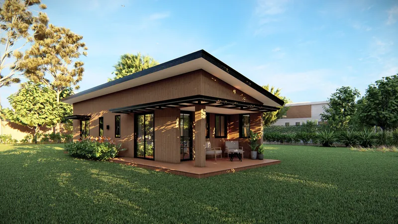 Sản phẩm thi cong nha lap ghep tron goi 1 — Quảng Cáo Hồ Chí Minh - Công Ty TNHH DESIGN AKAY — MST 3702807463