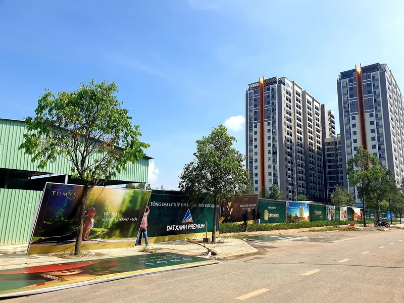 Sản phẩm thi cong pano dat xanh mien bac 7 — Quảng Cáo Hồ Chí Minh - Công Ty TNHH DESIGN AKAY — MST 3702807463