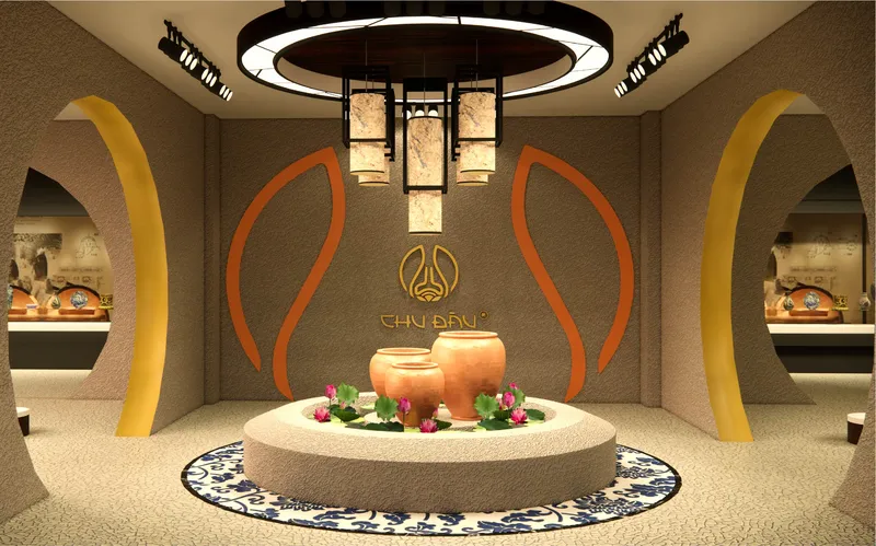 Sản phẩm thi cong trien lam gom su 7 — Quảng Cáo Hồ Chí Minh - Công Ty TNHH DESIGN AKAY — MST 3702807463