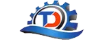 Logo Cơ Khí Tiến Đạt - Công Ty TNHH Gia Công Cơ Khí Tiến Đạt