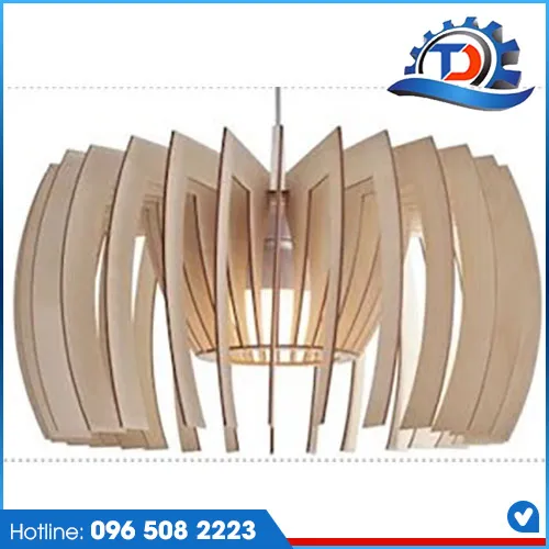 Sản phẩm den trang tri (4) — Cơ Khí Tiến Đạt - Công Ty TNHH Gia Công Cơ Khí Tiến Đạt — MST 3702809090