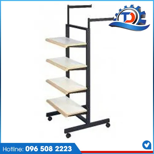 Sản phẩm gia treo quan ao (1) — Cơ Khí Tiến Đạt - Công Ty TNHH Gia Công Cơ Khí Tiến Đạt — MST 3702809090