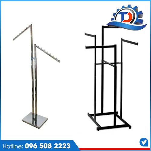Sản phẩm gia treo quan ao (2) — Cơ Khí Tiến Đạt - Công Ty TNHH Gia Công Cơ Khí Tiến Đạt — MST 3702809090