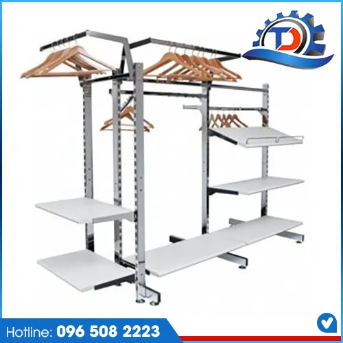 Sản phẩm gia trung bay quan ao (4) — Cơ Khí Tiến Đạt - Công Ty TNHH Gia Công Cơ Khí Tiến Đạt — MST 3702809090