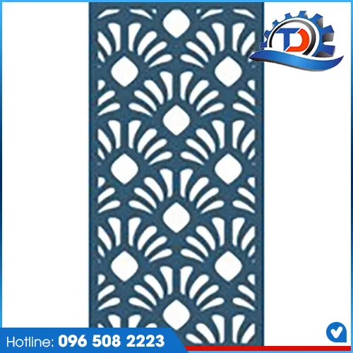 Sản phẩm hoa van (1) — Cơ Khí Tiến Đạt - Công Ty TNHH Gia Công Cơ Khí Tiến Đạt — MST 3702809090