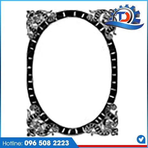 Sản phẩm hoa van (4) — Cơ Khí Tiến Đạt - Công Ty TNHH Gia Công Cơ Khí Tiến Đạt — MST 3702809090