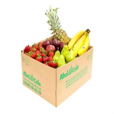Sản phẩm thung carton 2 9789 — Bao Bì Carton Liên Phát - Công Ty TNHH Bao Bì Liên Phát — MST 3702811565