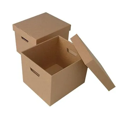 Sản phẩm thung carton nap roi 1746178016 — Bao Bì Carton Liên Phát - Công Ty TNHH Bao Bì Liên Phát — MST 3702811565