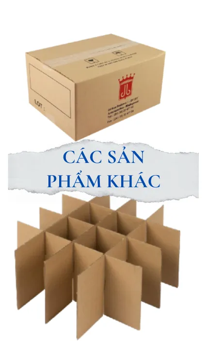 Sản phẩm cac san pham khac 1730421762 — Bao Bì Carton Liên Phát - Công Ty TNHH Bao Bì Liên Phát — MST 3702811565