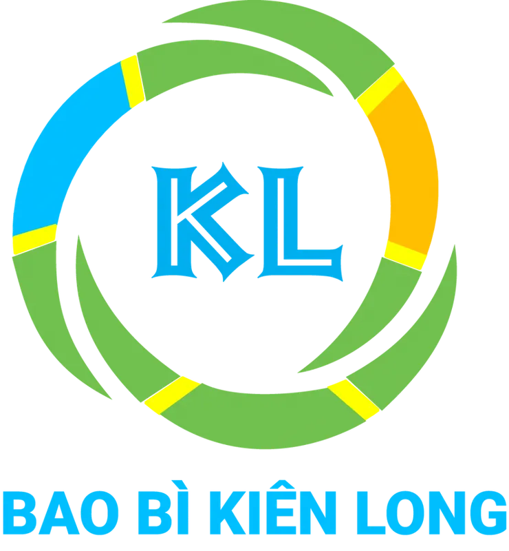 Logo Công Ty TNHH Sản Xuất Thương Mại Bao Bì Kiên Long