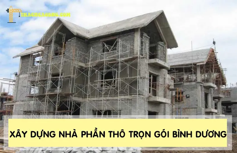 Sản phẩm xay dung nha phan tho tron goi binh duong — Công Ty TNHH Cơ Khí Xây Dựng Quyết Thắng 68 — MST 3702815249