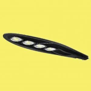 Sản phẩm ĐÈN LED ĐƯỜNG PHỐ 200 300x300 — Công Ty TNHH Thiết Bị Điện Hoàng Kim Long — MST 3702823024