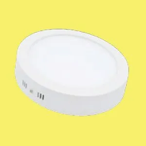 Sản phẩm ĐỀN LED ỐP NỔI 2 300x300 — Công Ty TNHH Thiết Bị Điện Hoàng Kim Long — MST 3702823024