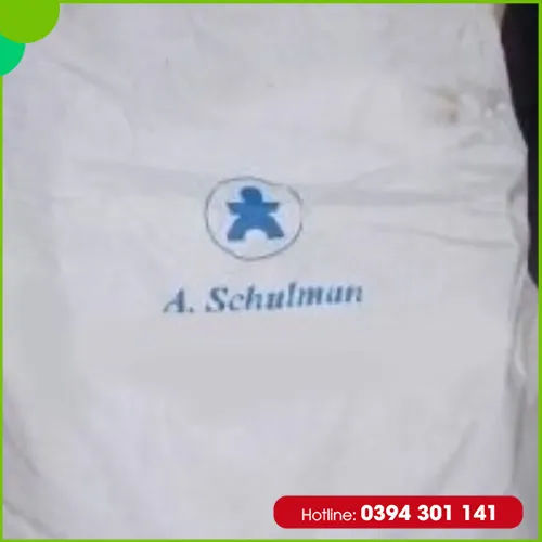 Sản phẩm A.Schulman Plastic — Hạt Nhựa Yue Chong - Công Ty TNHH Yue Chong — MST 3702823070