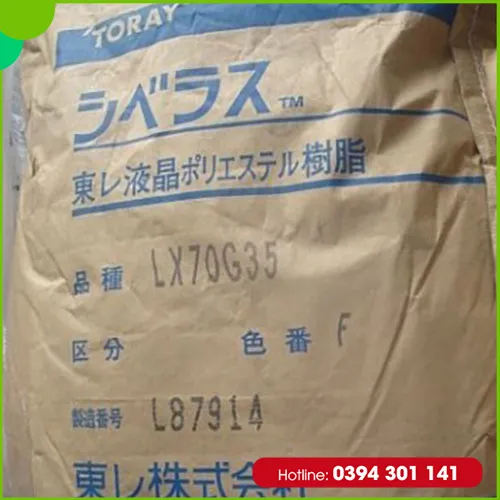 Sản phẩm Amilan LCP — Hạt Nhựa Yue Chong - Công Ty TNHH Yue Chong — MST 3702823070