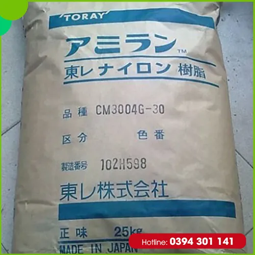 Sản phẩm Amilan PA — Hạt Nhựa Yue Chong - Công Ty TNHH Yue Chong — MST 3702823070