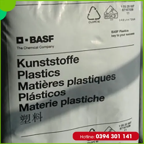Sản phẩm BASF  Plastic — Hạt Nhựa Yue Chong - Công Ty TNHH Yue Chong — MST 3702823070