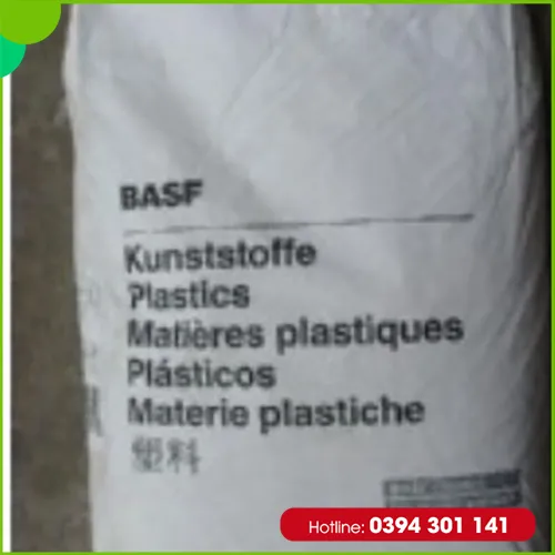 Sản phẩm BASF Plastic — Hạt Nhựa Yue Chong - Công Ty TNHH Yue Chong — MST 3702823070